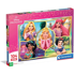 CLEMENTONI Puzzle 25019
