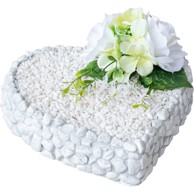 Cvjetni aranžman Srce 1405