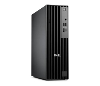 DELL Stolno računalo Pro Slim / Intel Core Ultra 5 235, 16 GB RAM, 512 GB SSD, Windows 11 Pro, crna