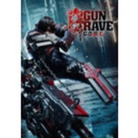Igra za PC: Gungrave G.O.R.E