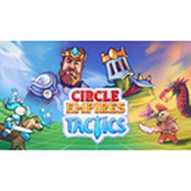 Igra za PC: Circle Empires Tactics