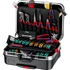 KNIPEX Kofer za alat Big Basic Move, 90 dijelova