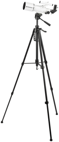 BRESSER Teleskop Classic 70/350