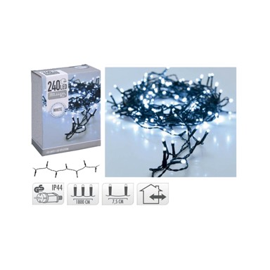 Vanjske lampice, LED 80