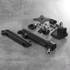 SILVERSTONE Nosač SST-ARM13 za jedan monitor SST-ARM13