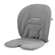 STOKKE Jastuk za stolicu Steps, siva