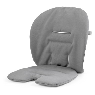STOKKE Jastuk za stolicu Steps, siva