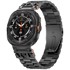 GS Narukvica za Samsung Galaxy Watch Ultra/Ultra 2, crna