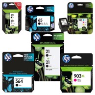 HP Tinta No.302 F6U65AE, trobojna