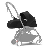 STOKKE Košara za kolica YOYO 646203, crna