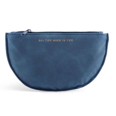 MIQUELRIUS Pernica, prazna, Polumjesec Sweet fruits, MR18300, plava