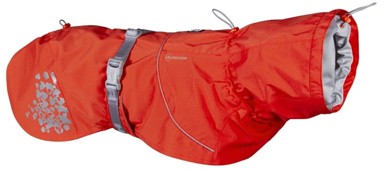 HURTTA Kabanica za pse Monsoon Coat Eco, 45