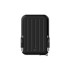SILICON POWER Eksterni hard disk A66, 4 TB, crni
