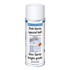 WEICON cinkov sprej, 400 ml, vrlo svijetli RAL 9006