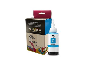 EPSON Originalna tinta 106, cijan