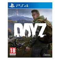 Igra za Playstation 4: DayZ
