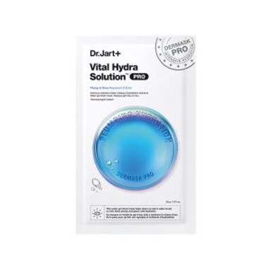 DR.JART+ Dermask Vital Hydra Solution, Maska za lice Dermask™