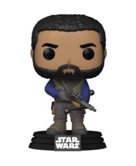 FUNKO POP! -  Star Wars - Obi-Wan Kawlan Roken Figurica (#540)
