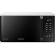 SAMSUNG Samostojeća mikrovalna pećnica MS23K3513AW, 800 W, bijela