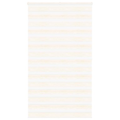 Zavjesa zebra 130x200 cm širina tkanine 125,9 cm poliester