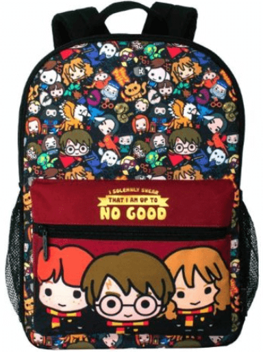 BLUESKY Ruksak Harry Potter Kawaii