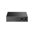 TP-LINK Switch LiteWave 5-Port Gigabit Desktop, 4-Port PoE+