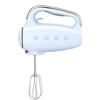 SMEG Mikser HMF01PBEU, 250 W