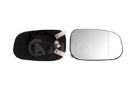 ALKAR Ogledalo retrovizora Volvo S60 00-10, desno, 07-, grijano, asferično, 5947838 S40/V50 07-