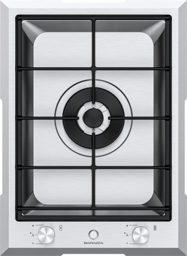 BARAZZA Samostojeće plinsko kuhalo Thalas x1