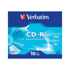 VERBATIM CD-R Extra Protection, 700 MB, 10 kom