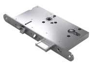 BOT Erbi mehanička brava za utor SAM ME 72/60