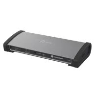 J5CREATE Docking stanica 8K THUNDERBOLT 4
