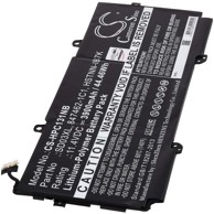 Baterija za Laptop HP Chromebook 13 G1 / Typ SD03XL