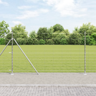 Ograda za polja 1.4x50 m galvanizirana