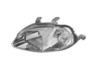 VAN WEZEL Far HONDA CIVIC 95-01 desni 99- VALEO TYPE 2547962