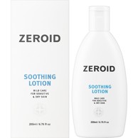 ZEROID Umirujući losion za osjetljivu kožu Soothing Lotion 200 ml
