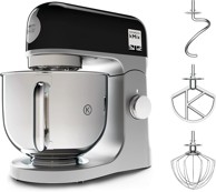 KENWOOD kMix KMX750BK Kuhinjski robot, crni