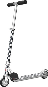 RAZOR Romobil Model A Checked Out