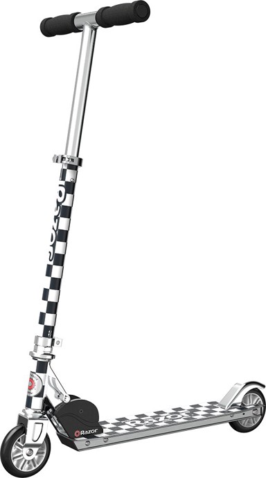 RAZOR Romobil Model A Checked Out