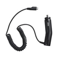 SAMSUNG Auto punjač ACADU10CBE, 12/24 V, narančasta