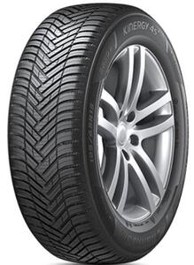 HANKOOK Automobilska guma Kinergy 4S 2 H750 255/50R19 XL 107W, crna