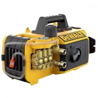 DEWALT Visokotlačni čistač DXPW003CE