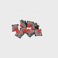 REDRAGON Tipke za tipkovnicu Switch Red 8kom