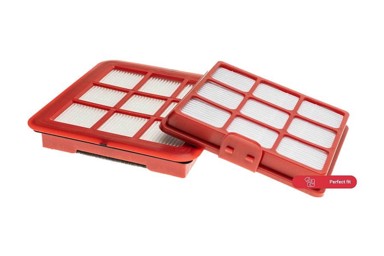VACS SET HEPA filter za usisavač GORENJE VC 1701 GACWCY