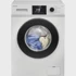 Bomann WA 7196, washing machine white