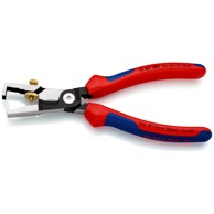 KNIPEX Kliješta za skidanje izolacije, 180 mm