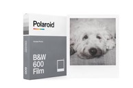 POLAROID Film Originals B&W Frames 600