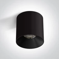 Stropna LED svjetiljka, DM12125R/B/V, 25 W, CCT, IP20, 230 V, crna