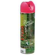 SOPPEC sprej za označavanje, 500 ml, ružičasta