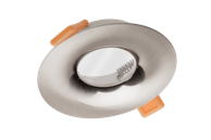 Ugradna aramatua Alessio, IP54, inox